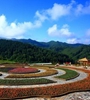 西寧市推動(dòng)鄉(xiāng)村旅游提檔升級(jí)成為市民夏季的一種休閑方式打造“綠色發(fā)展樣板城市，建設(shè)幸福西寧”