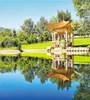 四季常綠、花香滿(mǎn)城，今天，這已經(jīng)不是南方大都市的代名詞，同樣也是未來(lái)“大西寧”打造精致城市的美好期許。