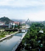未來(lái)西寧，新增園林綠地66.67公頃，營(yíng)造40處花街花橋，建設(shè)9條森林徒步游彩色步道，構(gòu)筑5萬(wàn)平方米彩色綠化空間……