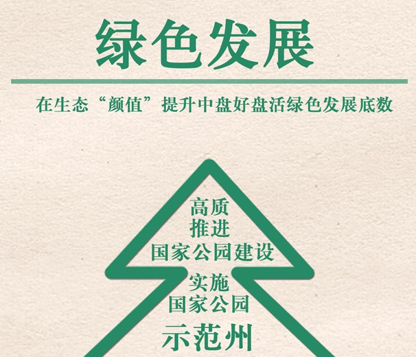 2022年，果洛要實(shí)現(xiàn)這些目標(biāo)！